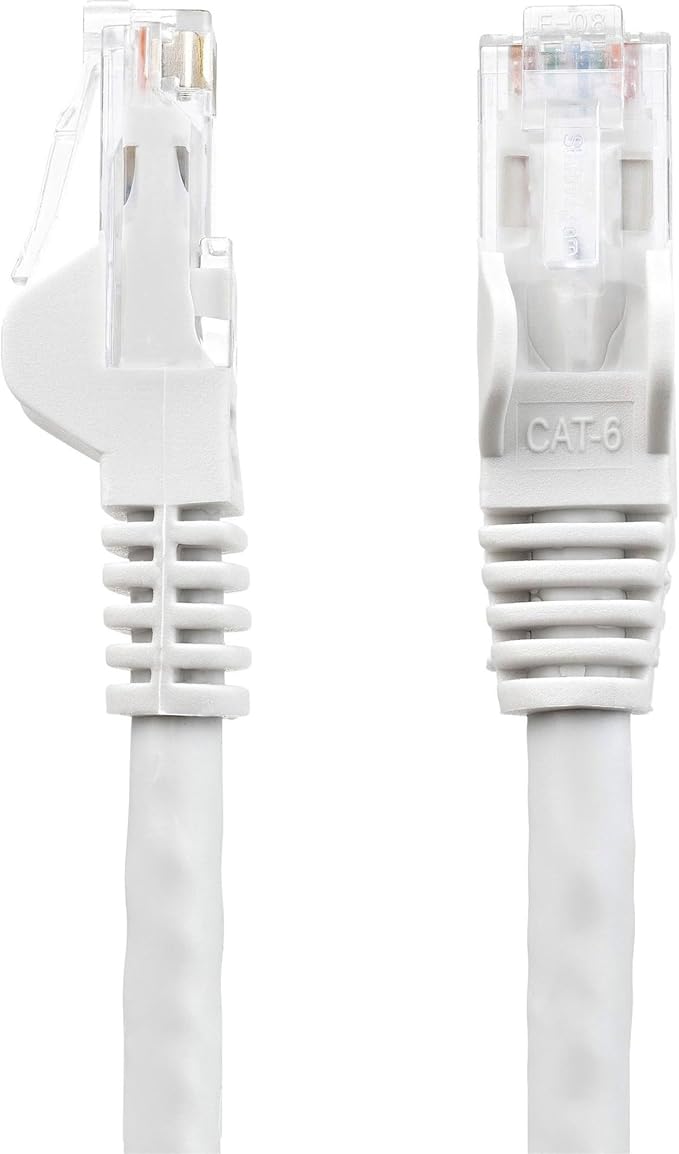 StarTech 3ft CAT6 Ethernet Cable - Image 7
