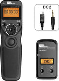 Wireless Remote Shutter Compatible by Pixel