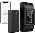 AGSHOME Wireless Smart Wi-Fi Garage Door Opener TUYA and Smart Life APP by AGSHOME