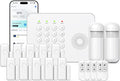 Wireless Home Security System WiFi/4G Home Alarm System by Unknown