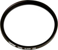 Tiffen 62CLR 62mm Clear Filter by Tiffen