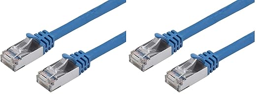 Monoprice Cat7 Ethernet Network Patch Cable by Monoprice