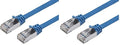 Monoprice Cat7 Ethernet Network Patch Cable by Monoprice
