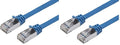 Monoprice 113656 Cat7 Ethernet Patch Cable by Monoprice