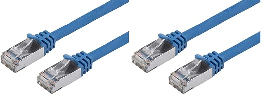 Monoprice Cat7 Ethernet Patch Cable by Monoprice