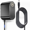 T-Power 6.6 ft Long Ac Dc Adapter by T+POWER