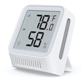 X-Sense WiFi Thermometer Indoor Hygrometer, Digital Temperature Sensor by X-Sense
