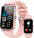 Jugeman Smart Watch for Men Women, 1.57" Smartwatch, 2026 New Fitness Tracker by Jugeman