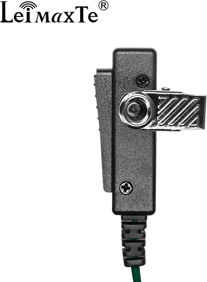Two Way Radio Headset Compatible - Image 4
