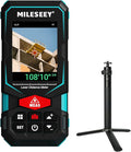 MILESEEY 330Ft Outdoor Laser Measure by MiLESEEY
