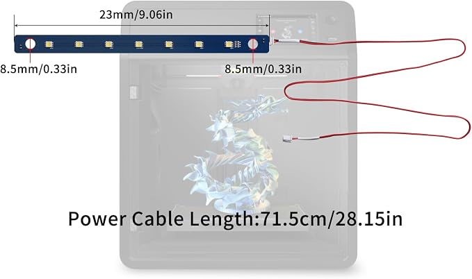 24V LED Light Board Replacement - Image 4