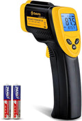 Etekcity Infrared Thermometer Laser Temperature Gun 774, Meat Food Candy Oven by Etekcity
