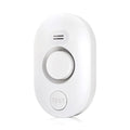 Water Leak Detector Sensor Alarm: Home Water Flooding Monitor Smart Sink by METAK