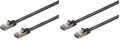 Monoprice Cat7 Ethernet Network Patch Cable by Monoprice