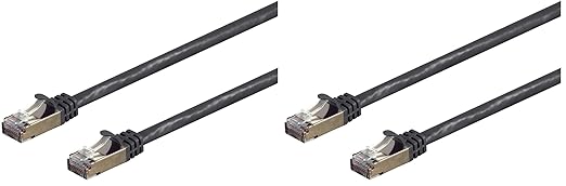 Monoprice Cat7 Ethernet Network Patch Cable by Monoprice