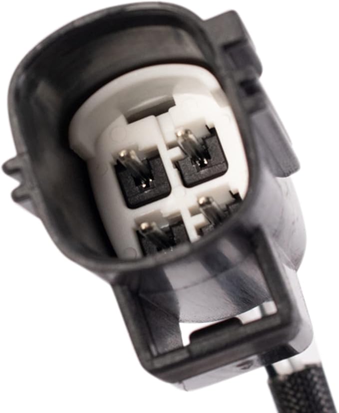 TRQ O2 Oxygen Sensor 4 Wire Narrow-Band Downstream Bank 1 Sensor 2 Compatible - Image 4