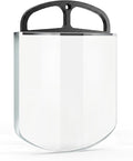 PUYI 150mm Handheld Double Ghost Prism FX Filter, Motion Blur & Refraction Lens by SAKUINER