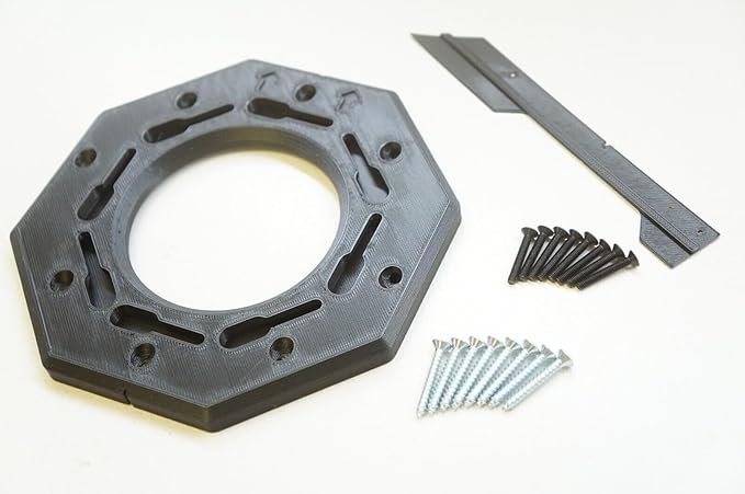 Wall Ceiling Mount Holder Bracket - Image 3