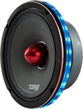 DS18 LRING8 Speaker Grill Ring by DS18