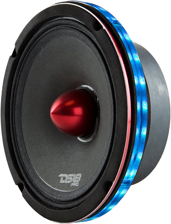DS18 LRING8 Speaker Grill Ring by DS18