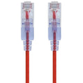 Monoprice SlimRun Cat6A Ethernet Patch Cable by Monoprice