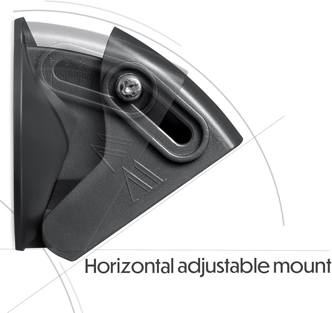 Wasserstein Horizontal Adjustable Mount ONLY Compatible - Image 4