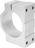 65mm Aluminum Alloy Spindle Clamp Holder Motor Mount CNC Machine Router Motor by Aramox