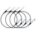 ipolex 10G SFP+ Twinax Cable, Direct Attach Copper Passive Cable, by ipolexUS