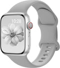 Sport Silicone Band Compatible by SuperNaNa