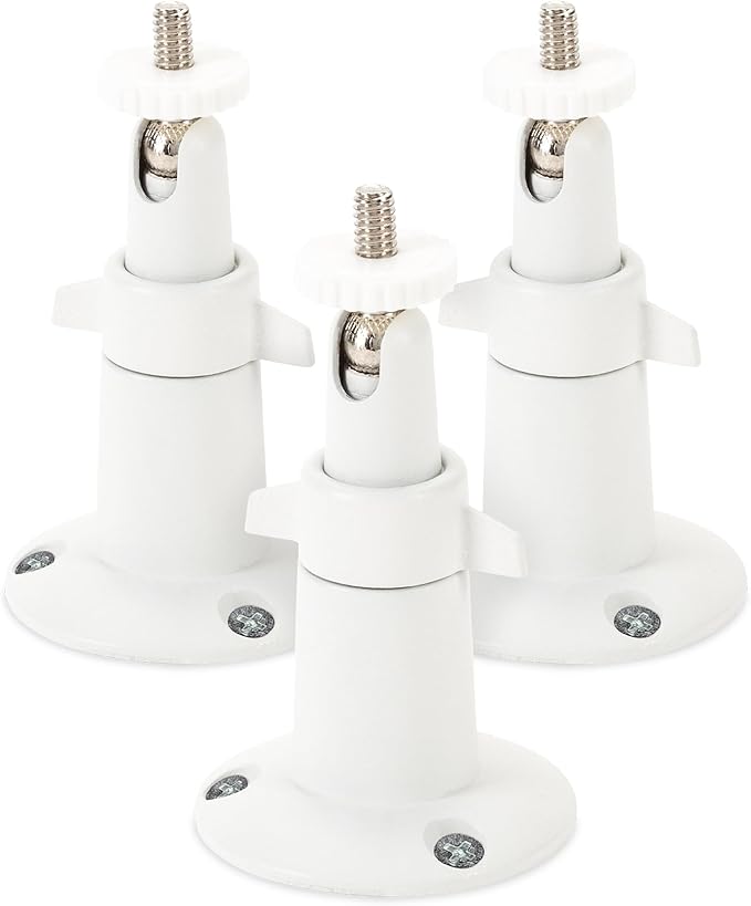 Wasserstein Adjustable Metal Wall Mount by Wasserstein