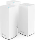 Linksys Atlas WiFi 6 Router Home WiFi Mesh System, 000 Sq. ft Coverage by Linksys