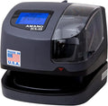 AMANO TCX-35 Time Clock for Employees, Electronic Punch Clock for Small Business by AMANO