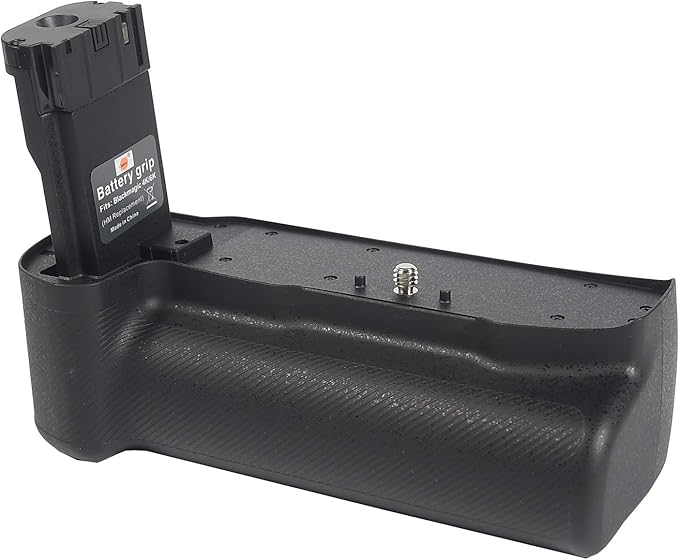 DSTE Blackmagic Design Pocket Cinema Camera 6K/4K Battery Grip - Image 2