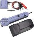 200EP Wire Tracer Circuit Tester, 200EP High Accuracy Cable Tester Amplifier by MOUDOAUER