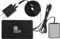 Water Detector with Text Message and Email Notifications by MySpool