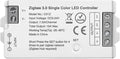 Dimmable Smart ZigBee 3.0 LED controller, compatible by GIDERWEL