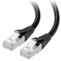 Cable Matters 40Gbps Shielded Cat 8 Ethernet Cable - 5ft by CableMatters