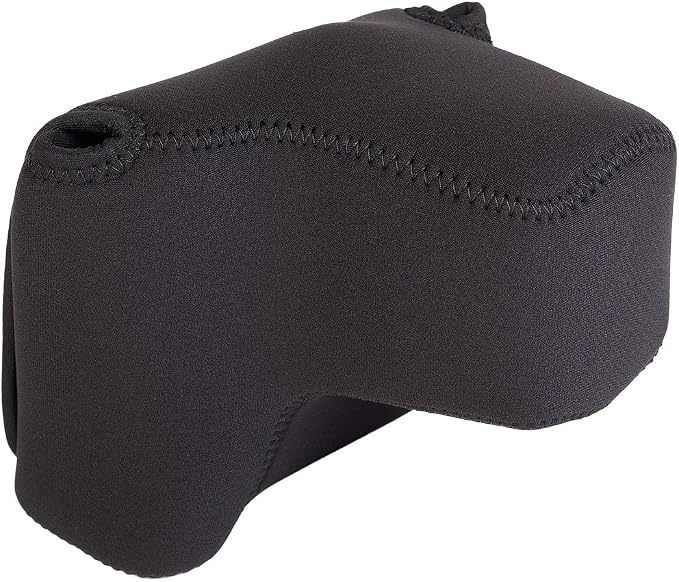 OP/TECH USA Soft Pouch – Compact digital camera case, lightweight accessories - Image 4