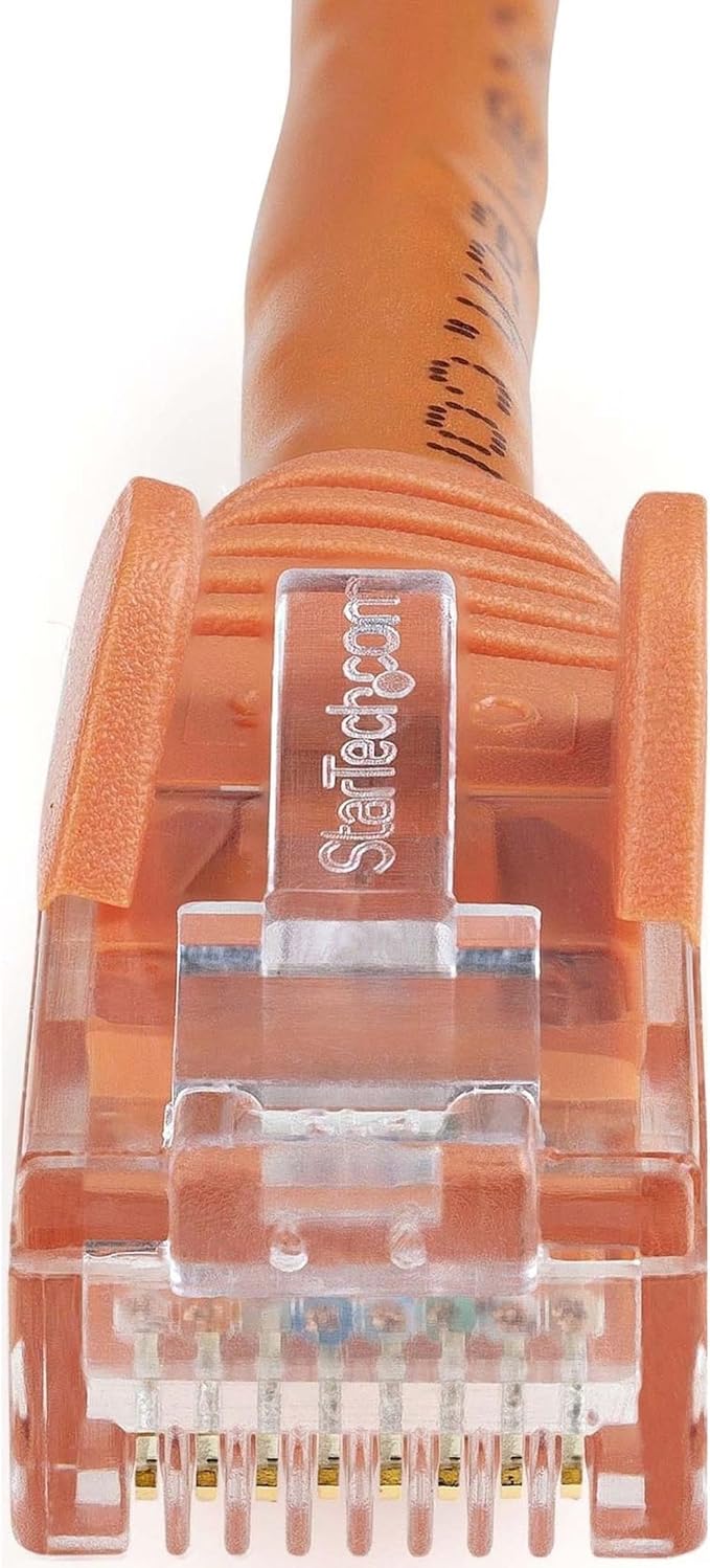StarTech 100ft CAT6 Ethernet Cable - Image 7