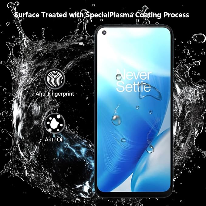 2 Pack Outer Privacy Tempered Glass - Image 5