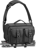 TAAOKA Camera Sling Bag, DSLR Camera Bag by TAAOKA
