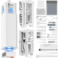 34-in-1 Phone Cleaning Kit, sunoyar Electronics Cleaning Kit by Unknown