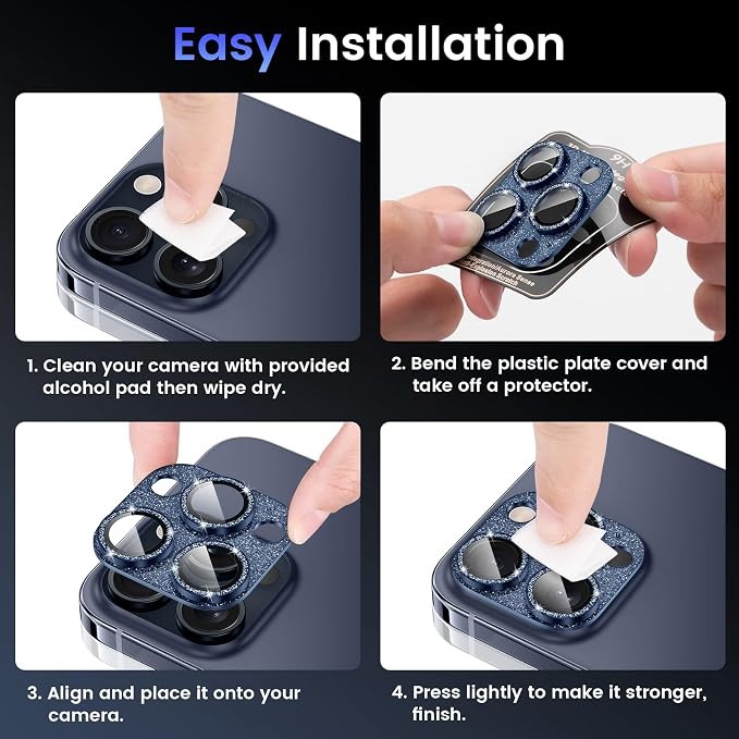 Tensea for iPhone 16 Pro/iPhone 16 Pro Max/iPhone 15 Pro/iPhone 15 Pro Max - Image 7