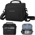 K&F CONCEPT Camera Sling Bag Small Crossbody Camera Case DSLR/SLR/Cute Compact by KFCONCEPT