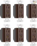 Eaton Z-Wave Plus Split Control Wireless Duplex Receptacle, Tamper Resistant by Eaton