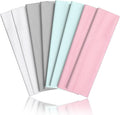 8PCS Summer-Exclusive Non Slip Sports Elastic Soft Running Fashion Headbands by VANRUIDFashionSportHeadbands