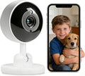 2K WiFi Cameras for Home Security by Unknown