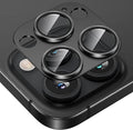 Tensea for iPhone 16 Pro/iPhone 16 Pro Max/iPhone 15 Pro/iPhone 15 Pro Max by Tensea