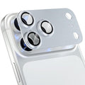 Choiche Compatible for iPhone 17 Pro Max Camera Lens Protector, Strong by Choiche