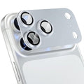 Choiche Compatible for iPhone 17 Pro Camera Lens Protector, Strong Adsorption by Choiche